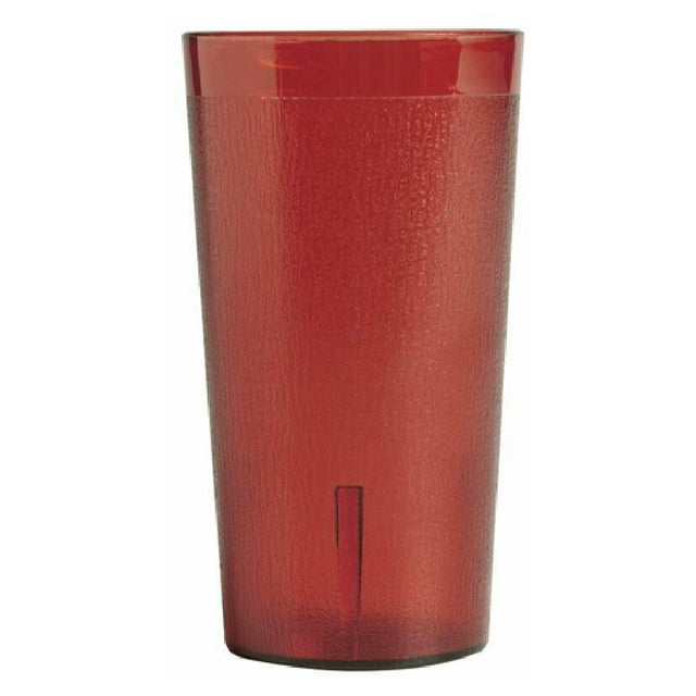 Cambro 1200P156 Colorware Tumbler 12.6 Oz. Top Dia. 2-15/16"