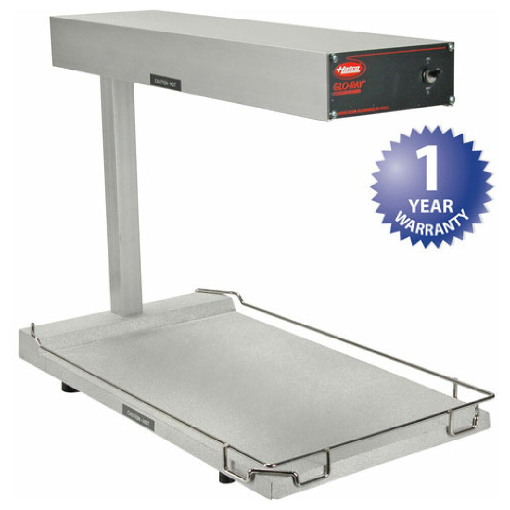 Hatco GRFFB Warmer Glo Ray (grffb)