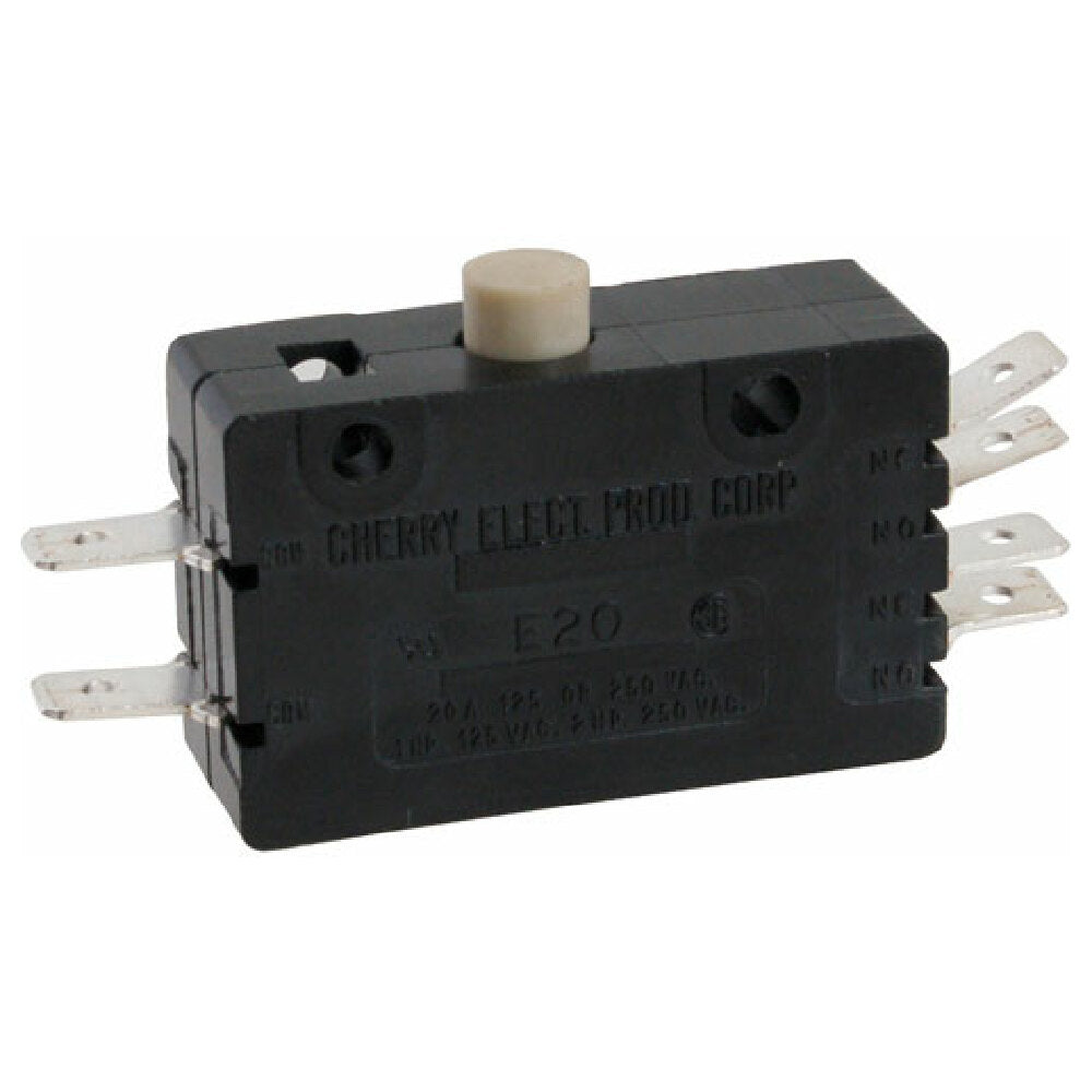 Hatco HT2-19-193 Switch Safety Dpdt Micro
