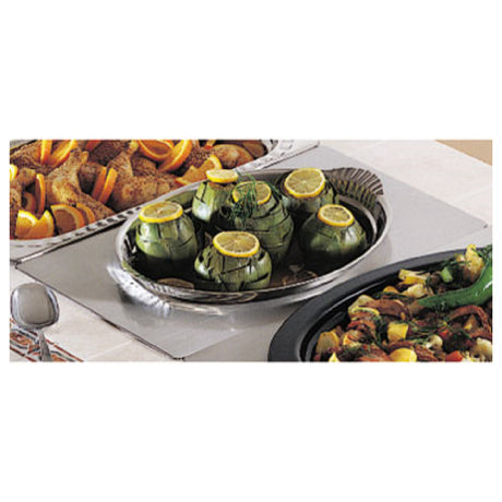 Bon Chef 966015 - Tile Tray, Full Size, 13-1/8" X 21-1/2"