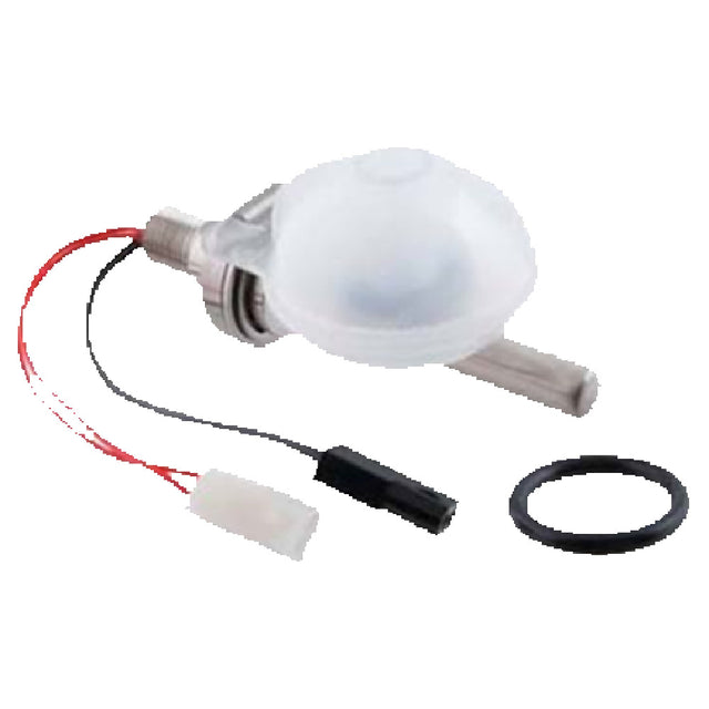 Franklin Machine Products 263-1072 Lower Water Kit (O-ring) 4" Includes Float Assembly