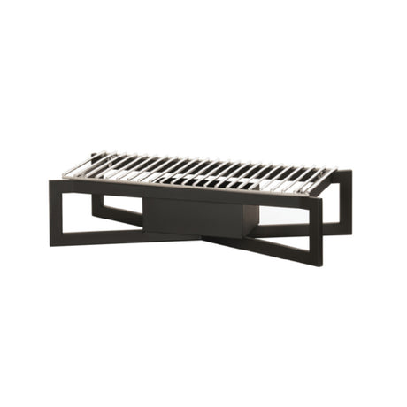Cal Mil 23804-13 Chafer Alternative 24.5"W X 15.25"W X 12"H Built-in Wind Guard