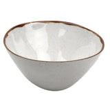 GET Enterprises B-66-RM Rustic Mill™ Bowl 2 Qt. 9" Dia. X 4"H