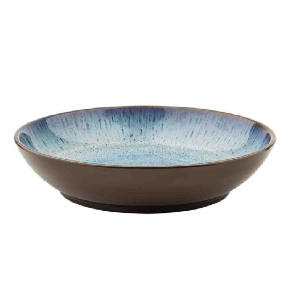 TableCraft Products 13358 - Gale Collection Serving Bowl, 24 Oz., 9"W X 9"D X 2"H