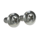 Hobart HOBSC122-83 Screw 6/32thd X 3/8" S/s 2 Pk