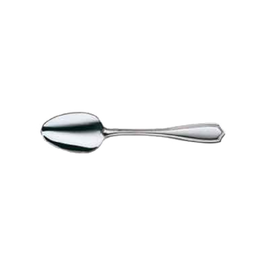 Bauscher Hepp 10.4804.6060 - Dessert Spoon, 7-1/4", Silver Plate Finish