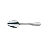 Bauscher Hepp 10.4804.6060 - Dessert Spoon, 7-1/4", Silver Plate Finish