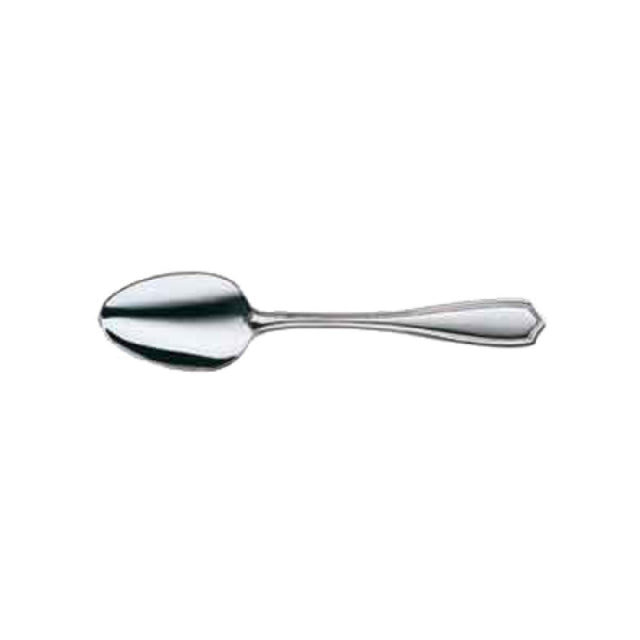 Bauscher Hepp 10.4804.6060 - Dessert Spoon, 7-1/4", Silver Plate Finish