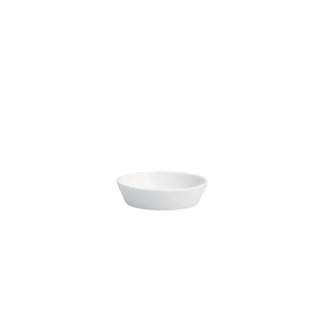 Fortessa 590147 Shallow Dipping Bowl 3.5" (8cm)