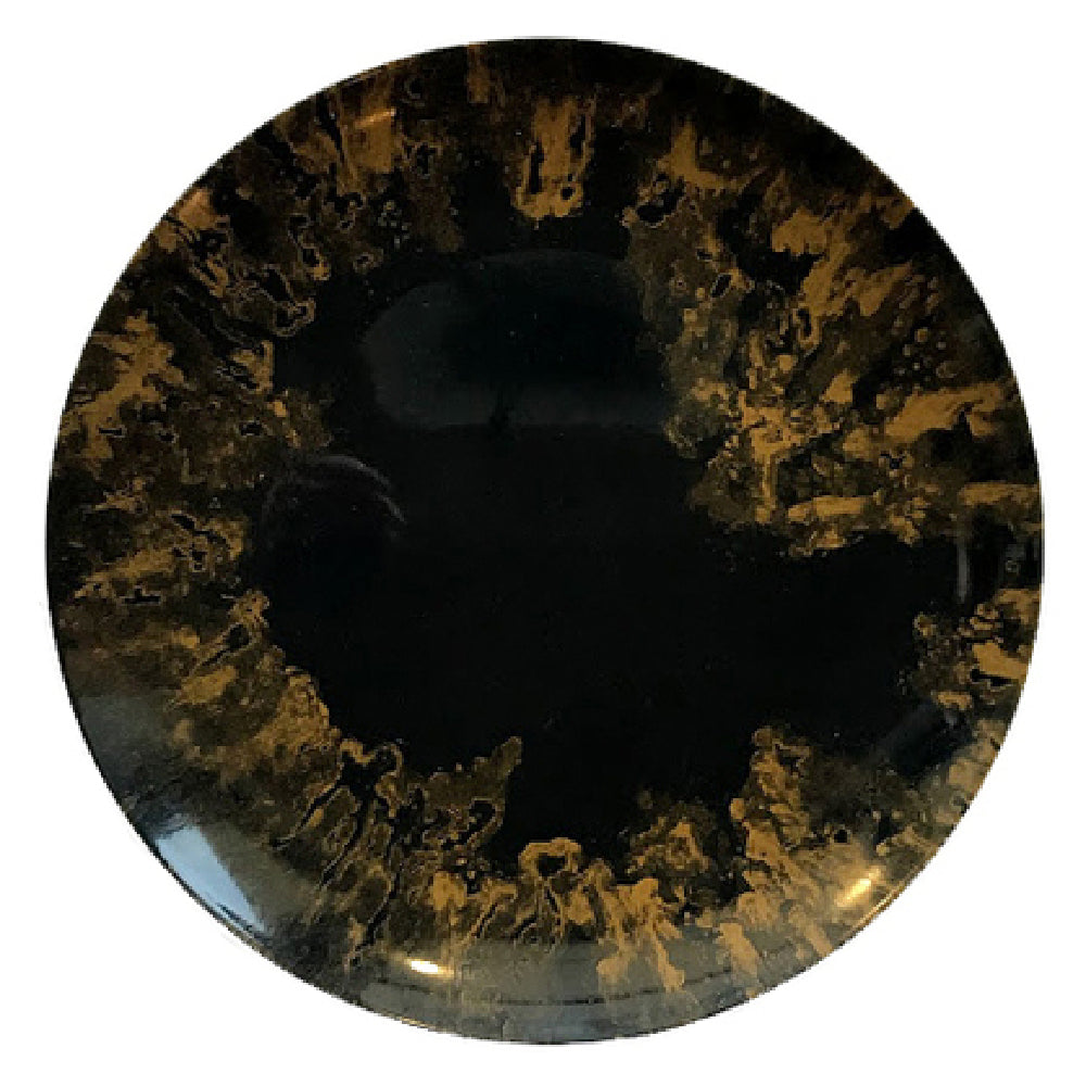 Bauscher Hepp 711220-360241 - Plate, 7-9/10" Dia., Round