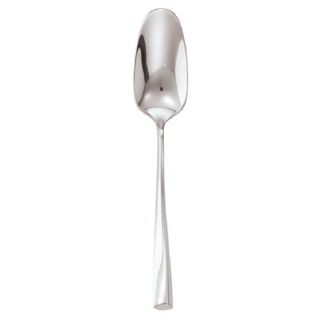 Paderno 52526-37 Moka Spoon 4-5/16" 18/10 Stainless Steel