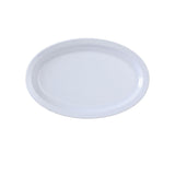 Yanco NS-515W Nessico Platter 13-1/4"L X 9-1/2"W Oval