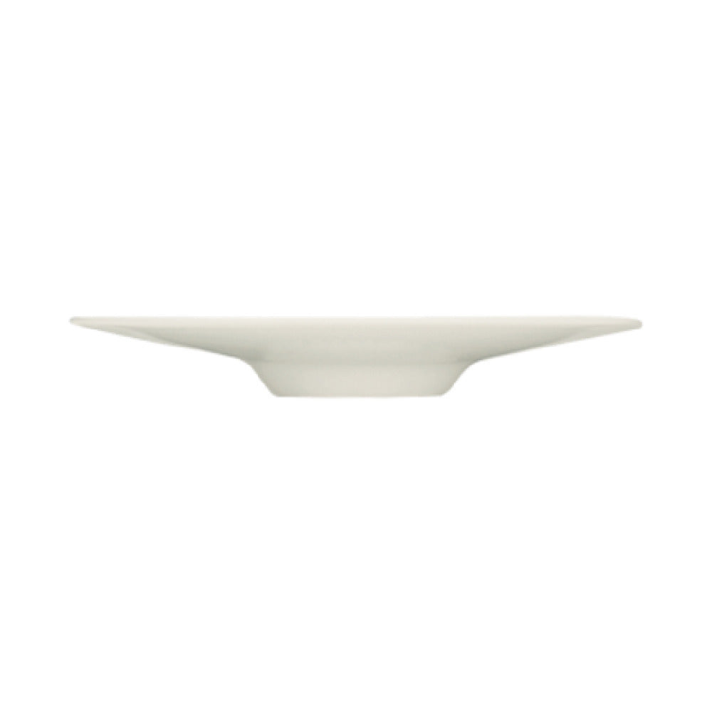 Bauscher Hepp 696909 - Demitasse Saucer, 5-1/2" Dia., Round