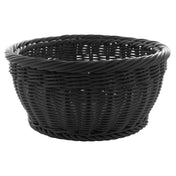 Hubert 43142 - Basket, 13-3/8" Dia. X 6-1/4"H, Round