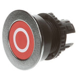 Robot Coupe 502169 Button Off Red