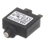 Robot Coupe 118442 Breaker Circuit 15a Man Ual