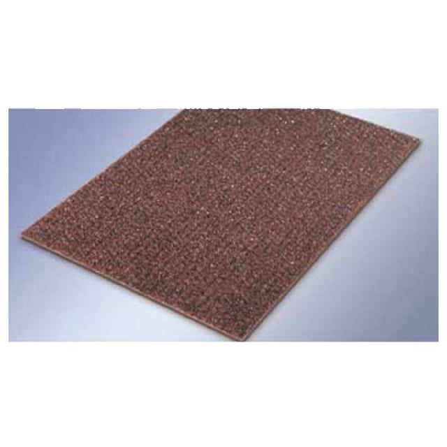 Cactus Mat 1435M-35 Slip-Gard Runner Matting 3' X 5' 1/8" Thick