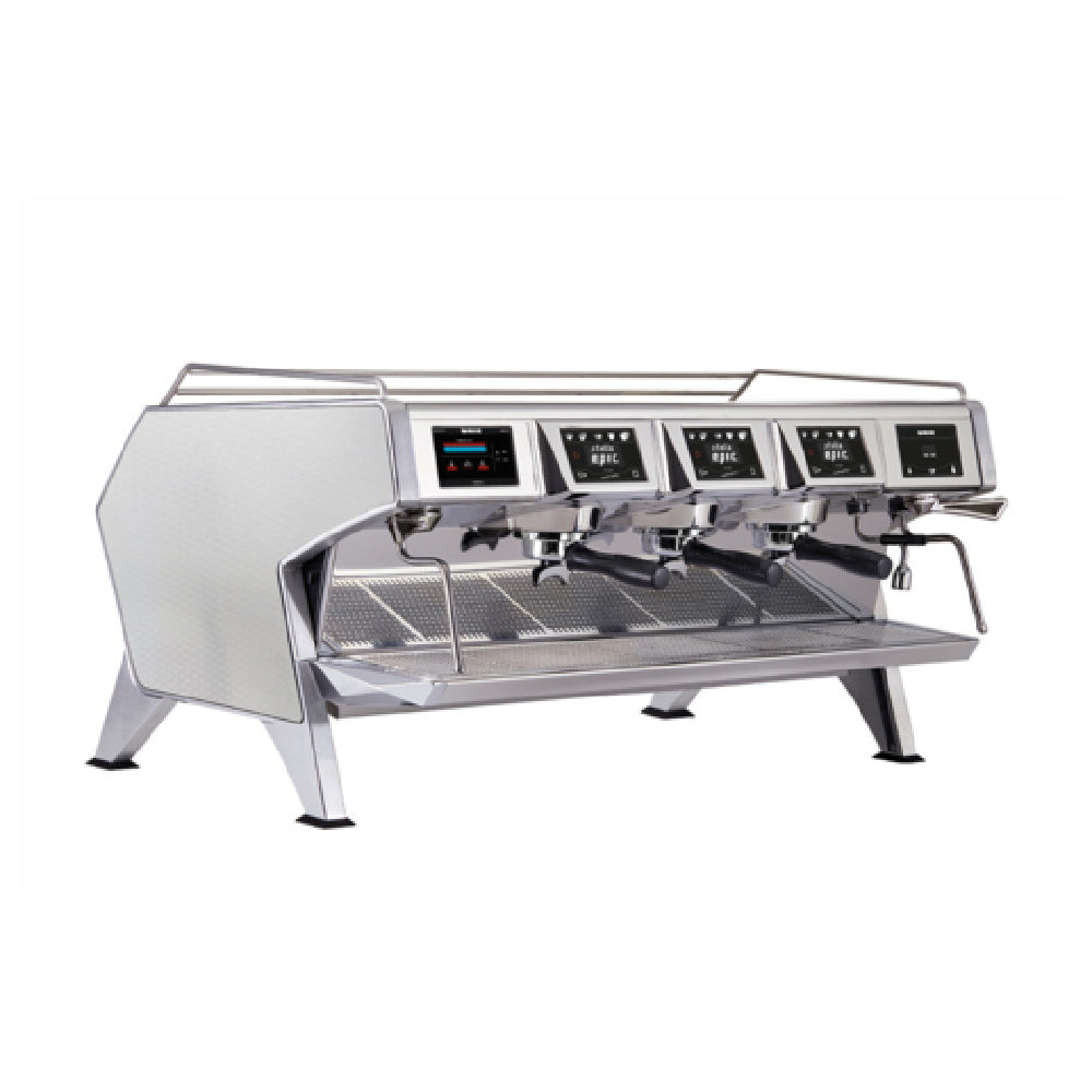Buy Grindmaster Cecilware EPIC 3 STEEL GRINDMASTER Beverage (LV602966 ...