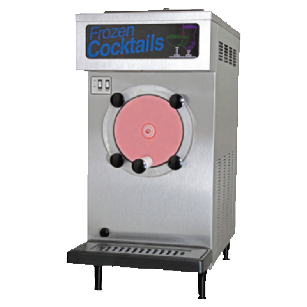 SaniServ 108C Frozen Cocktail/Beverage Freezer Counter Model Air-cooled