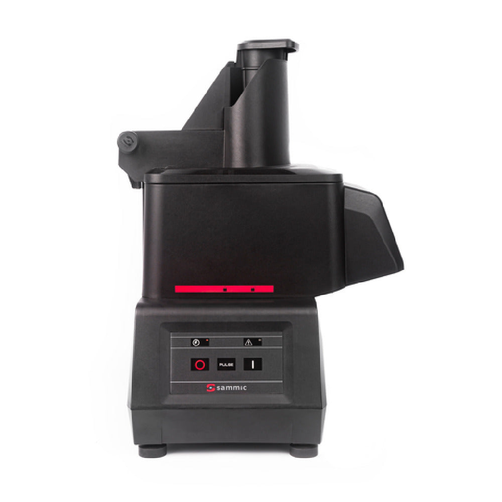 Sammic CA-21 2D (1050954) Commercial Food Processor Vegetable Prep Machine Countertop