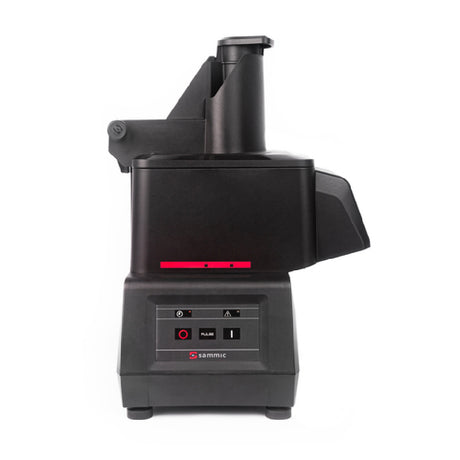 Sammic CA-21 2D (1050954) Commercial Food Processor Vegetable Prep Machine Countertop
