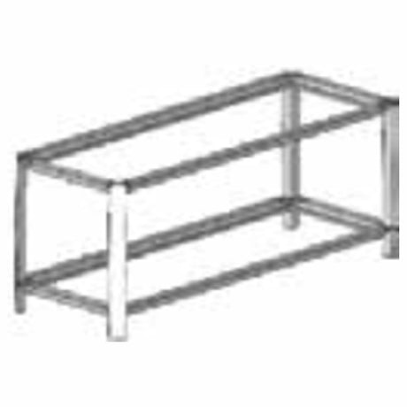 Emuamericas Llc E2050 Camaleon Modular Console System Base Module Aluminum Frame