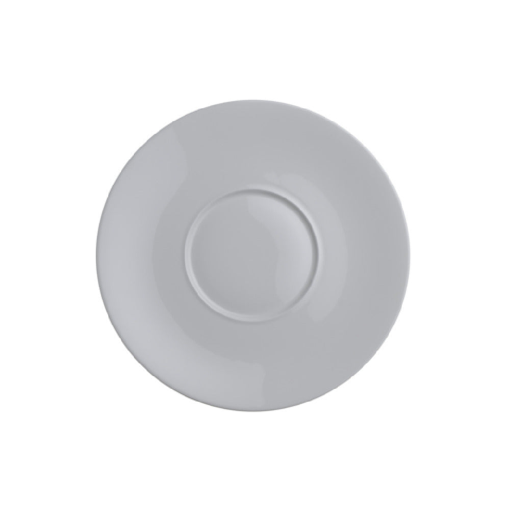 Steelite 41150ST7203 Plate 11" Dia. Round