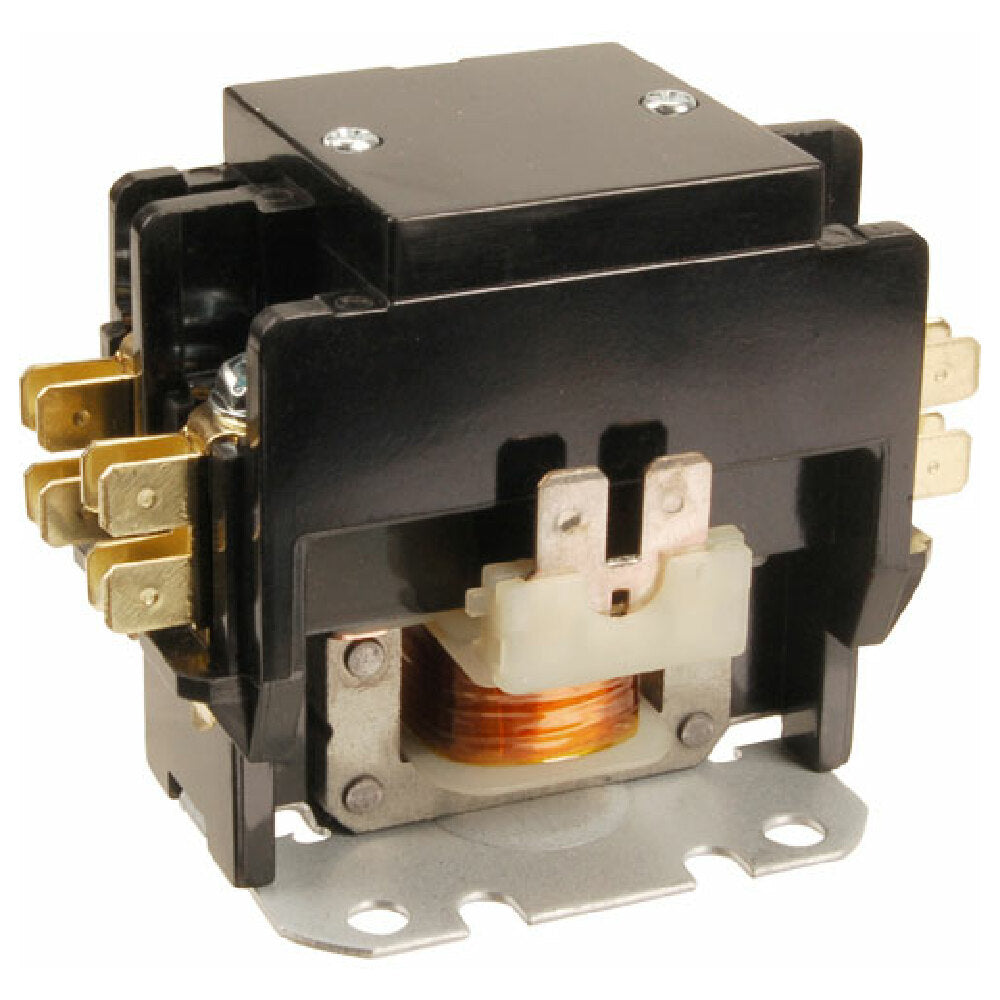 Jackson 1210 Contactor2 Pole 30 Amp 2 40v