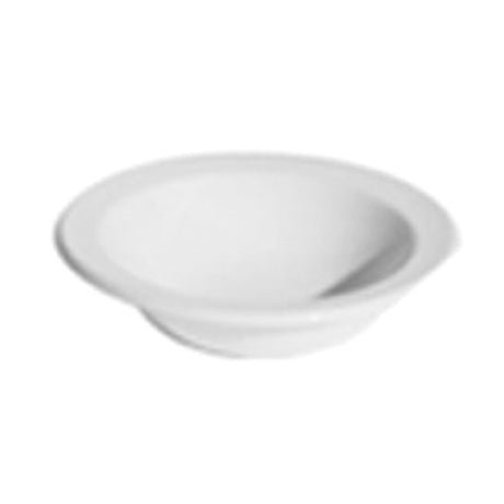 Tableware Solutions USA 50CCPWD 213 Fruit/Nappy Bowl 4 Oz. (0.12 L) 5-1/2" Dia.