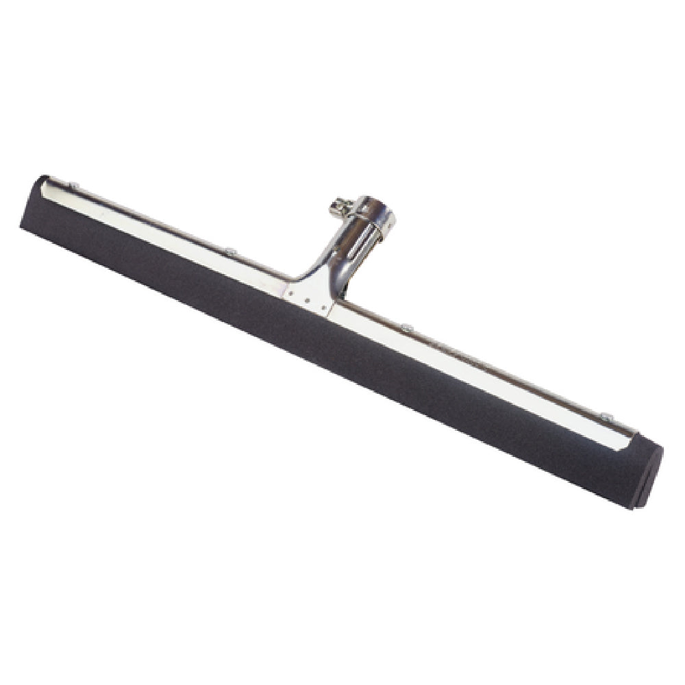 Rubbermaid FG9C2700BLA - Floor Squeegee, Standard, 22"