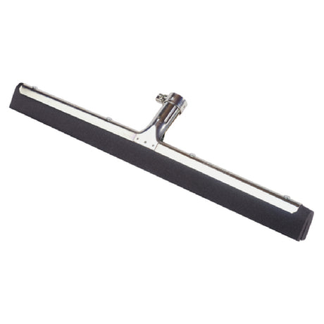 Rubbermaid FG9C2700BLA - Floor Squeegee, Standard, 22"