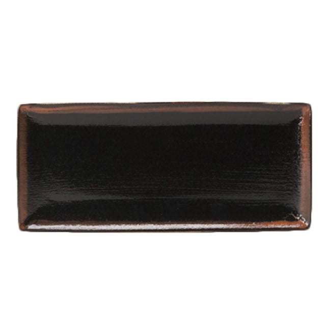 Steelite 91090552 Taste Platter 14-1/2" X 6-1/2" Rectangular