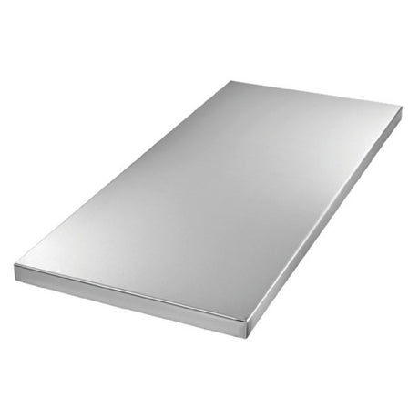 Hubert 25852 - Display Riser, 12"W X 26.75"D X 1"H, Rectangular