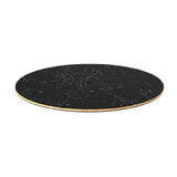 Steelite MGSCRTHB0101 Mogogo Buffet Solutions Polo Table Top Replacement 30" Dia.