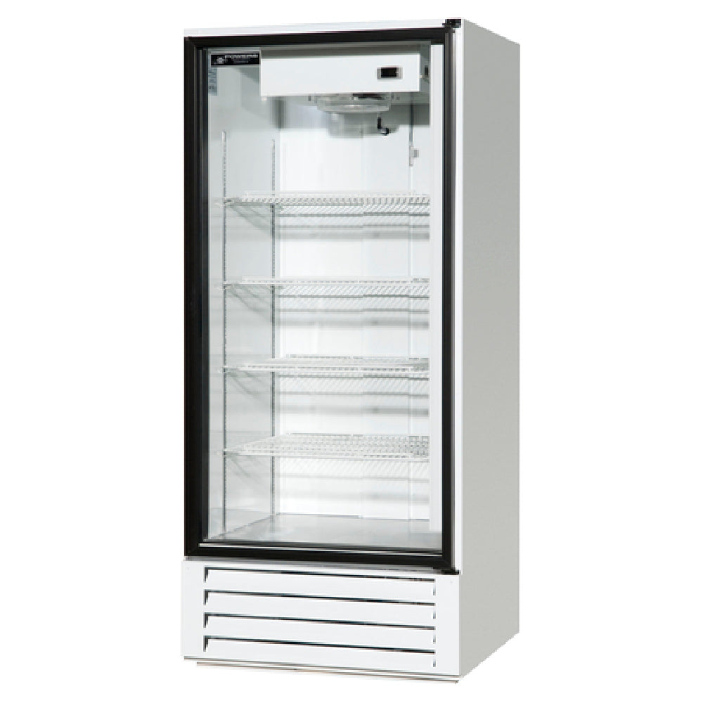 Powers Equipment BS33SDHC Beverage Cooler One-section 33"W