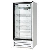 Powers Equipment BS33SDHC Beverage Cooler One-section 33"W