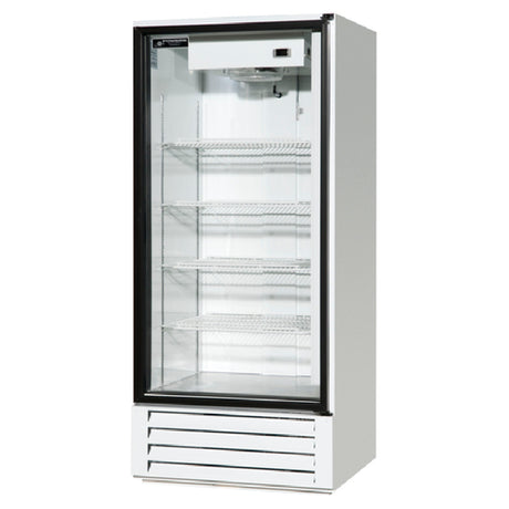 Powers Equipment BS33SDHC Beverage Cooler One-section 33"W