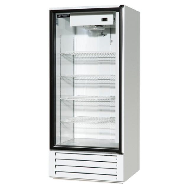 Powers Equipment BS33SDHC Beverage Cooler One-section 33"W