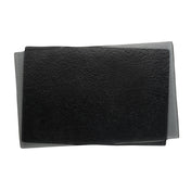 Steelite 6590B932 Tray 9.375"W X 6.25"D X 0.394"H Rectangular