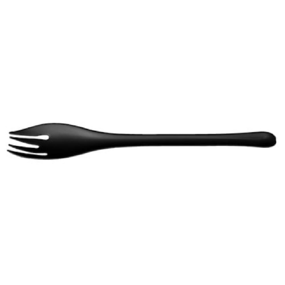 JB Prince RB392 Eco Fork 6.97"W X 1.10"D X .39"H Black