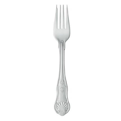 Libbey 244 038 (Formerly World Tableware) Salad Fork 7" 18/0 Stainless Steel