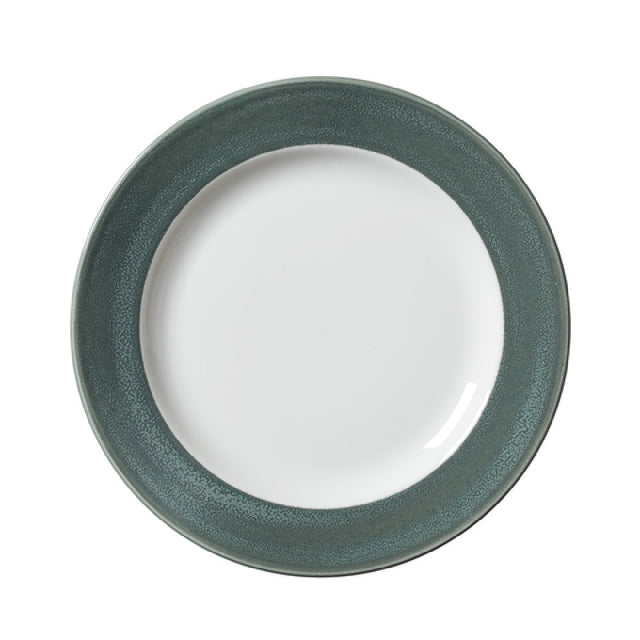 Steelite 17930813 Plate 10" Dia. Round