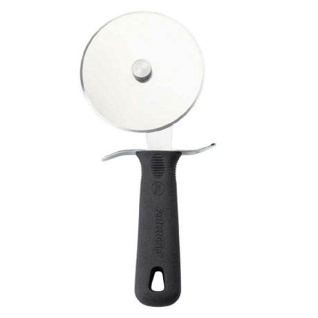 Tablecraft 10992 PerfectGrip™ Pizza Cutter Wheel 4" X 1.125" X 9.25"