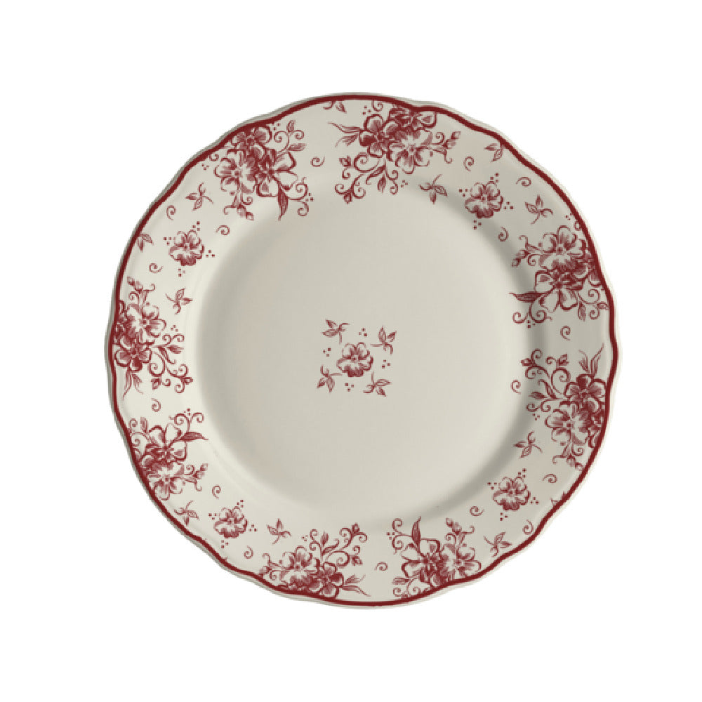 Steelite HL54463905 Plate 9.0" Carolyn