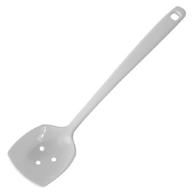 Bauscher Hepp T103N - Spoon, 9-7/8", Perforated