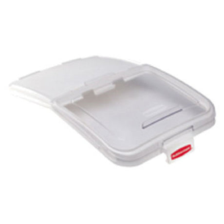Rubbermaid FG9F7900CLR - ProSave® Ingredient Bin Lid, 29"W X 17-1/5"D X 1-9/10"H
