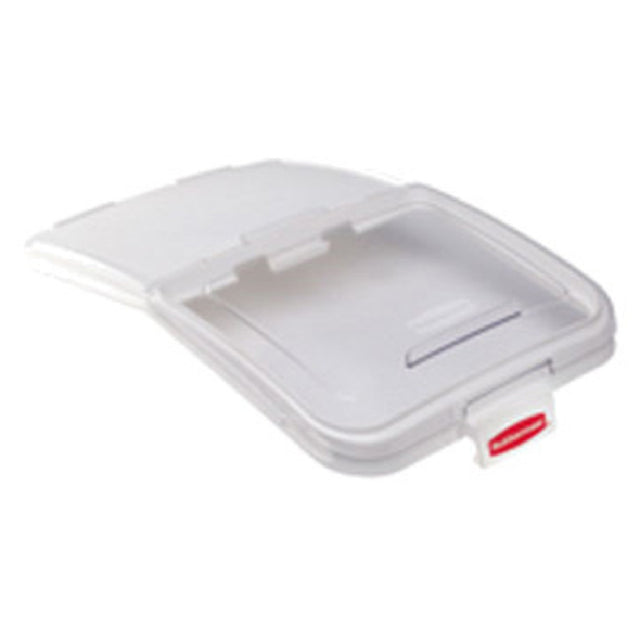 Rubbermaid FG9F7900CLR - ProSave® Ingredient Bin Lid, 29"W X 17-1/5"D X 1-9/10"H