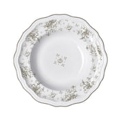 Steelite 62555FP815 Rim Pasta Bowl 19.0 Oz 11.0" X 2.0"