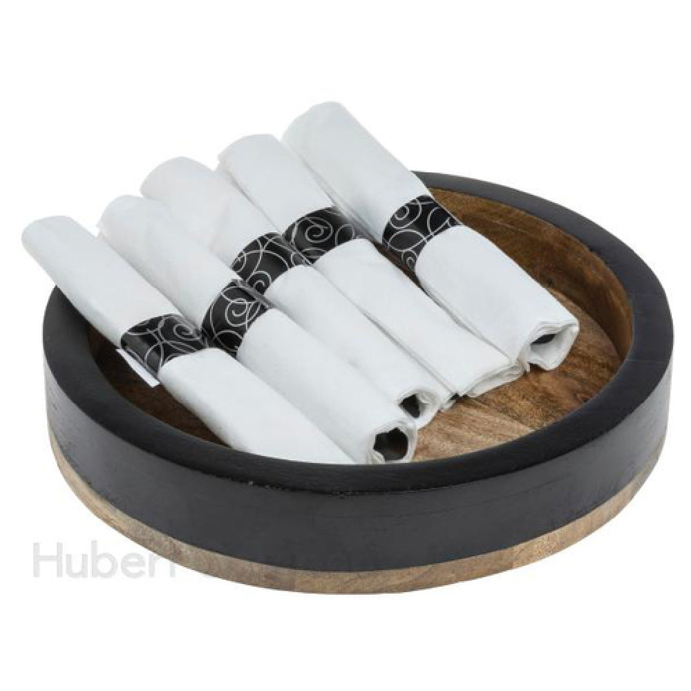Hubert 52256 - Riser, 12" Dia. X 2"H, Round