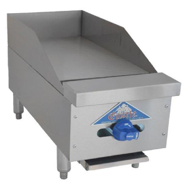 Comstock-Castle FHP12-12 Griddle Countertop Gas